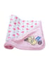 Mee Mee Baby Warm and Soft Swaddle Wrapper with Ho